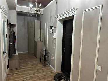 Долгосрочная аренда квартир: 2 комнаты, Агентство недвижимости, Без подселения, С мебелью полностью — 22