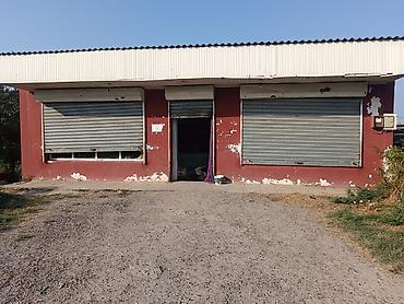 1 комната квартира снять: Sabirabad rayon Şıxsalahlı kəndində yerləşir Obyek kürqıarağ yol — 1