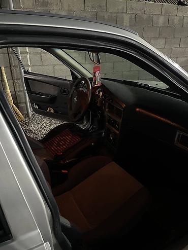 матиз 3 кореес: Daewoo Nexia: 2008 г., 1.6 л, Механика, Бензин, Седан — 6