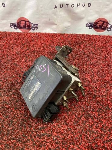 блок питания для компьютера: Блок abs HONDA Odyssey RA3 F23A 2000 (б/у) ЭЛЕКТРОНИКА - #блок