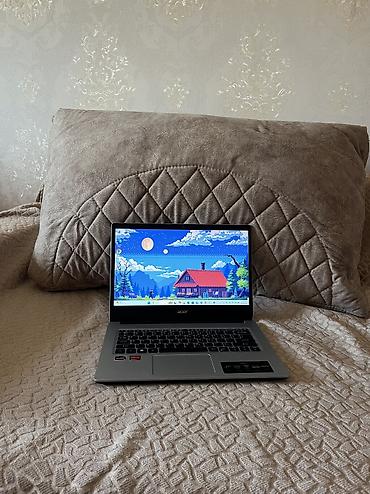 printer l3150 epson: İşlənmiş Acer Aspire, 14 ", AMD Ryzen 3, 128 GB, Ünvandan götürmə — 1