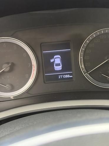 с кочкор авто: Hyundai Sonata: 2019 г., Автомат, Газ, Седан — 9