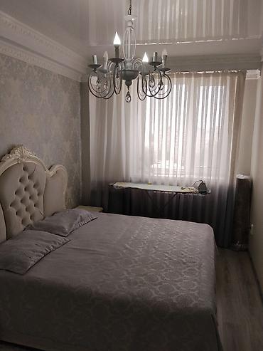 2017: 2 комнаты, 65 м², Индивидуалка, 8 этаж — 6