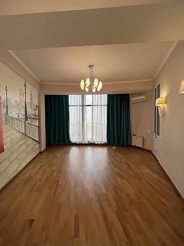 5 и более комнат, 237 м², Ак-Кеме Элитка, 9 этаж, Дизайнерский ремонт