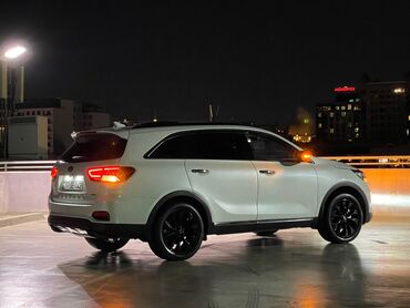 Nəqliyyat vasitəsinin icarəsi: Həftəlik, Chevrolet, Depozitlə, Depozitsiz — 5