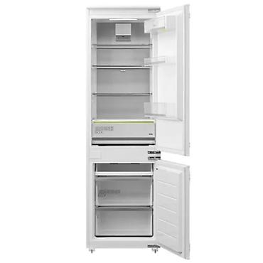 skaf soyuducular: Midea MDRE354FGF01 Daxili Soyuducu 248L No Frost Tam inteqrasiya — 1