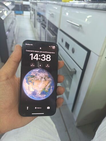 купить бу редми нот 10 про: IPhone 13 mini, Б/у, 256 ГБ, Black Titanium, Чехол, 79 %