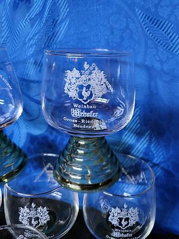 azel kraljevo: Case nove Roamer za vino,Austrija iz 80ih godina. Case za vino — 7