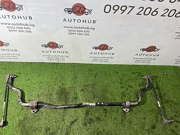 mazda cronos: Стабилизатор Hyundai Sonata DN8 2.0 БЕНЗИН 2019 (б/у) — 1