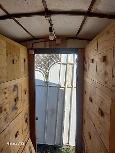 Прицепы и полуприцепы: Прицеп, Special trailer — 11