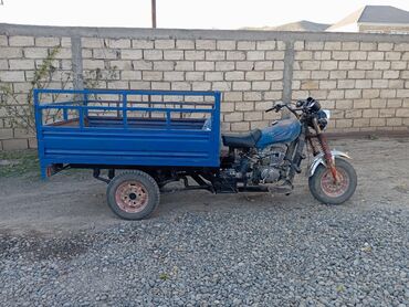 Motosikletlər: Muravey 200 sm3, 2013 il, 30000 km -da lalafo.az — 10 Motosikletlər: Muravey 200 sm3, 2013 il, 30000 km — 10