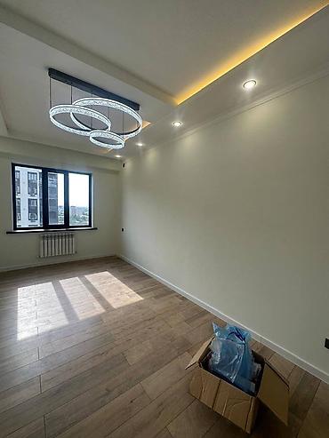 Продажа квартир: 2 комнаты, 74 м², Элитка, 14 этаж, Евроремонт — 8