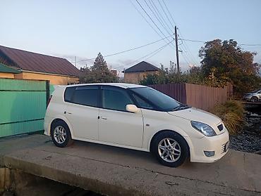 авторазбор тойота: Toyota Opa: 2004 г., 1.8 л, Автомат, Бензин, Хэтчбэк — 3