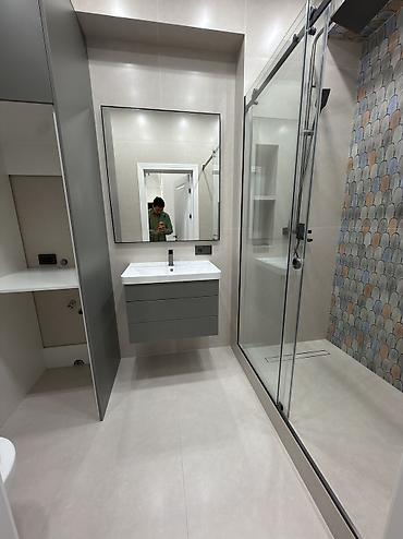 Продажа квартир: 2 комнаты, 78 м², 8 этаж, Свежий ремонт — 13