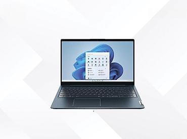Lenovo: Noutbuk "Lenovo IdeaPad 5 15IAL7 82SF000MUS" CPU: Intel® Core™ — 3