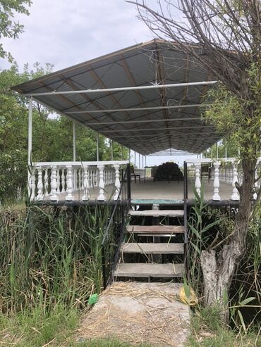 Binalar: Ağ rəngdə, geniş sahəyə malik, bir mərtəbəli bina. Bina müxtəlif -da lalafo.az — 6 Binalar: Ağ rəngdə, geniş sahəyə malik, bir mərtəbəli bina. Bina müxtəlif — 6