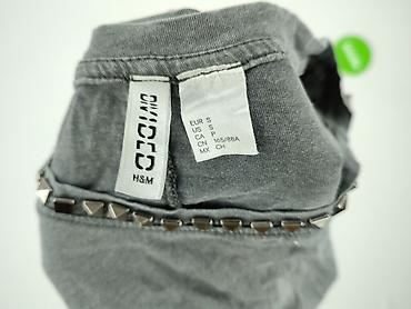 divided shirts: H&M Divided, T-shirt damski, rozmiar S — 4