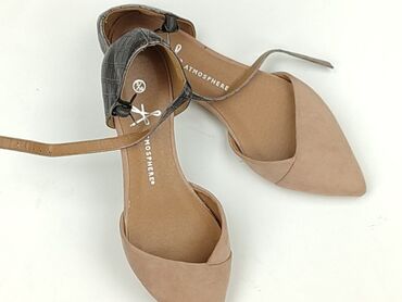 skechers buty ccc: Atmosphere, Ballerinas for women, size 38