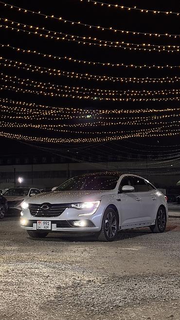 renault sm5: Renault SM6: 2018 г., 2 л, Вариатор, Газ, Седан — 6