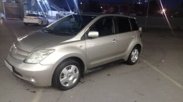 батарея на приус: Toyota ist: 2002 г., 1.5 л, Автомат, Бензин, Хэтчбэк