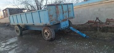 селка трактор in Азербайджан | СЕЛЬХОЗТЕХНИКА: Traktor qoşqusu. Eylec sistemide var. Tecili pul lazım olduğuna göre