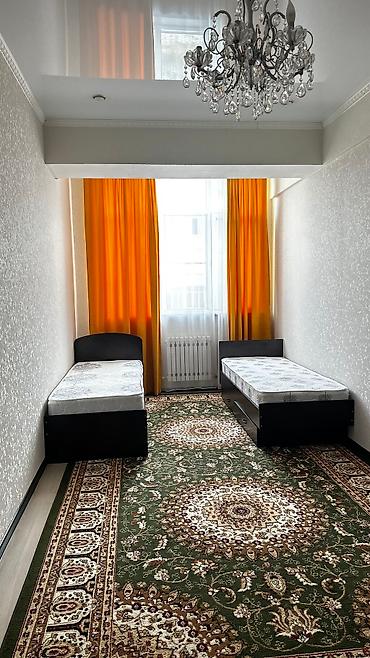 Долгосрочная аренда квартир: 3 комнаты, Собственник, С мебелью полностью — 20