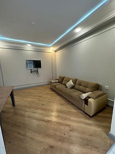 studio mənzil: 2 otaqlı, Yeni tikili, m. Dərnəgül, 68 kv. m — 4
