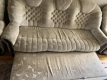 qoltuq ağacı: İşlənmiş, Klassik divan, Divan, Bazalı, Açılan — 5