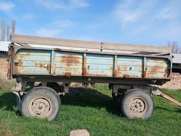 Грузовики: Грузовик, Стандарт, Б/у — 8