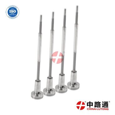 Аксессуары и тюнинг: Common Rail Injector Valve F00VC45201 ve China Lutong is one of