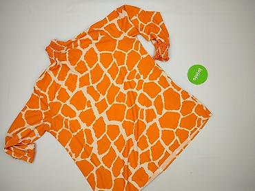 monster: Tunika damska, rozmiar 6XL — 3