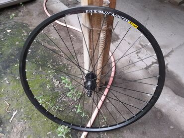 диски велосипеда: Продам новый диск заднего колеса размер 26