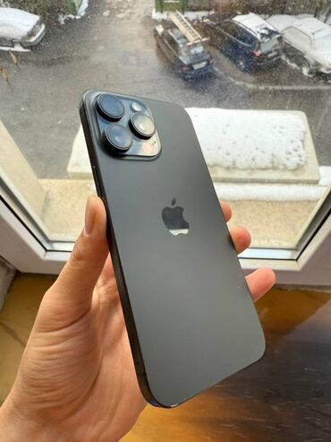 новый айфон 13 про макс: IPhone 15 Pro Max, Black Titanium