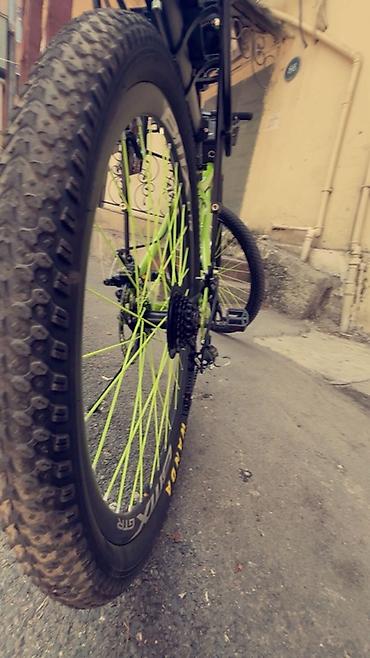 velosiped enduro: REAL ALICIYA ENDIRIM OLACEY Şəhər və yüngül off-road üçün dağ — 3