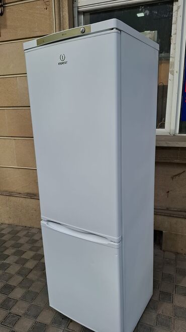 Холодильники: 2 двери Indesit Холодильник Продажа