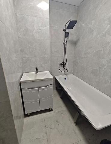 230: 2 комнаты, 80 м², Асанбай мкр Элитка, 4 этаж, Свежий ремонт — 7
