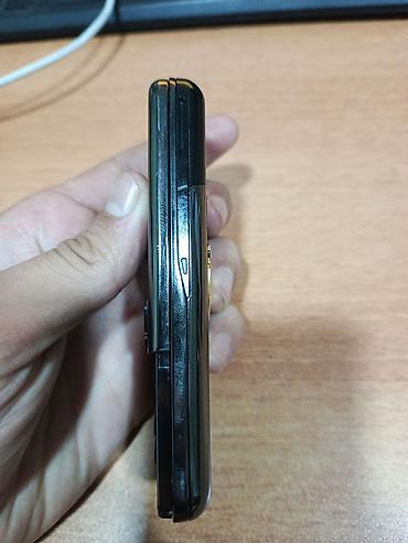 kamera 360 mobil: Nokia rəng - Boz, Düyməli — 4