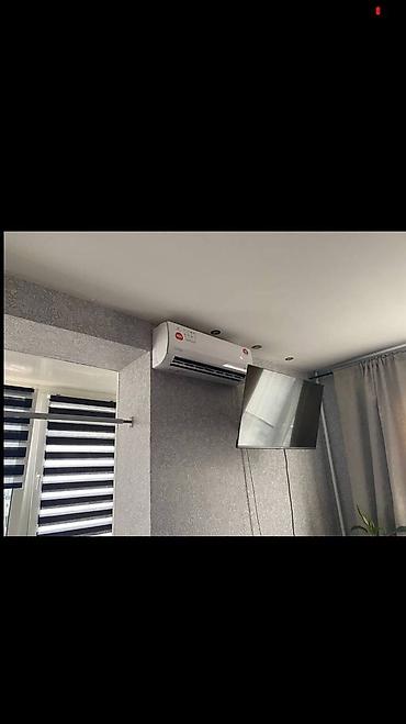 Установка кондиционеров: Установка кондиционера монтаж/демонтаж/обслуживание/ремонт любой — 7