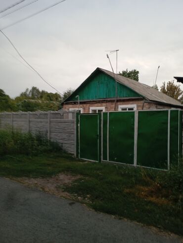 дом село кенеш: Үй, 102 кв. м, 4 бөлмө, Менчик ээси
