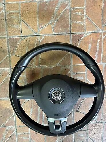 delphi ds150e cena: VOLAN ZA VOLKSWAGEN CROSS POLO, CROSS TOURAN, EOS . OD 2004. DO — 5