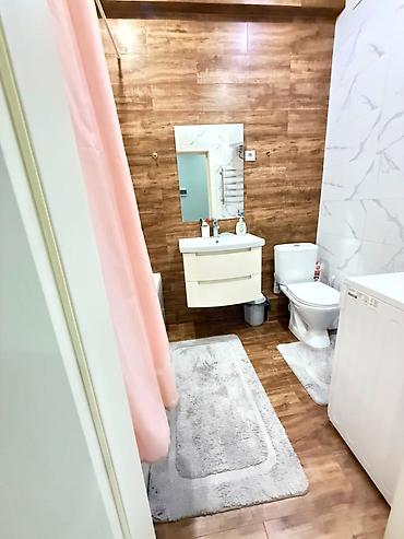 107: 2 комнаты, 54 м², 12 мкр Элитка, 2 этаж, Евроремонт — 10