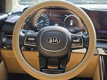 Kia: Kia Carnival: 2020 г., 2.2 л, Автомат, Дизель — 24