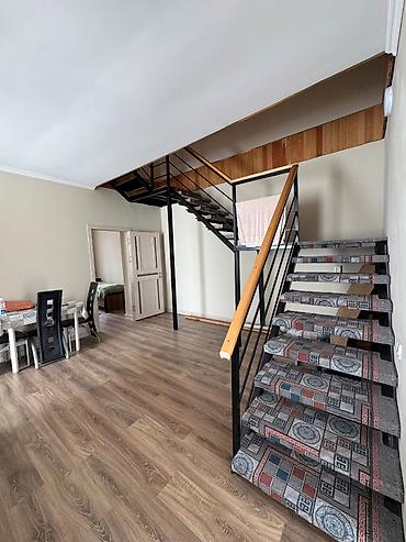 Продажа коттеджей и домов: Продаётся двухэтажный дом у озера — Бостери, 55-й квартал, 114/4а — 17