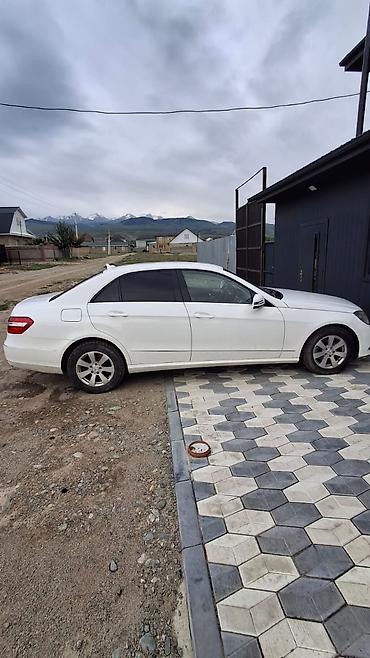 электро гелик цена: Mercedes-Benz E-Class: 2012 г., 2 л, Автомат, Бензин, Седан — 3