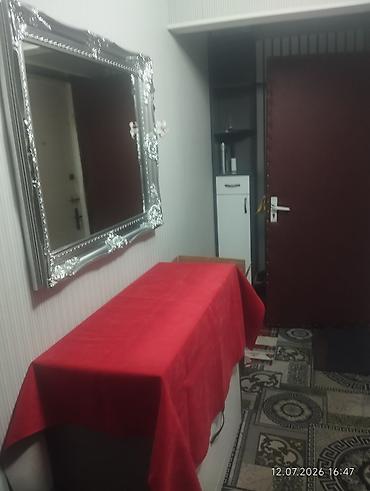 apartment bishkek: Сдаётся уютная 1‑комнатная квартира. почасовая, посуточно,на 1 и 2 — 4