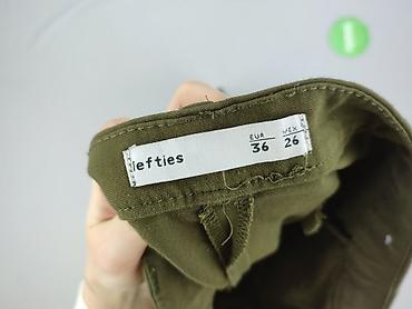 premium second hand: Spodnie materiałowe damskie, rozmiar S — 4