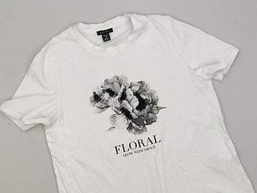 mango out: Amisu, T-shirt damski, rozmiar M — 1