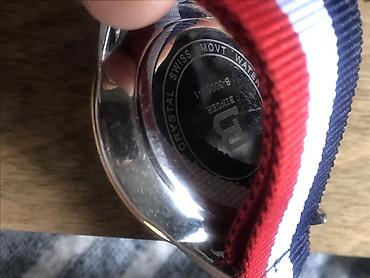timex часы: Наручные часы BINGER Quartz - Кварцевый механизм (на циферблате — — 2