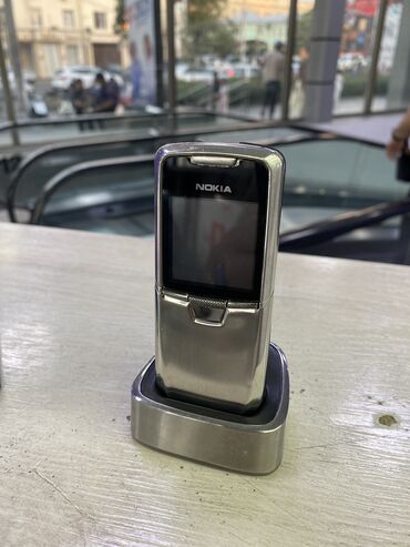 tecno spark go 2023 цена в бишкеке: Nokia 6720 Classic, Колдонулган, 32 ГБ, 1 SIM