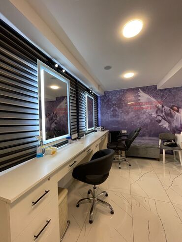 Digər salon, tibbi mebel: 📢 SATILIR — Hazır Salon Biznesi! 28 ərazisində yerləşən, tam işlək -da lalafo.az — 5 Digər salon, tibbi mebel: 📢 SATILIR — Hazır Salon Biznesi! 28 ərazisində yerləşən, tam işlək — 5